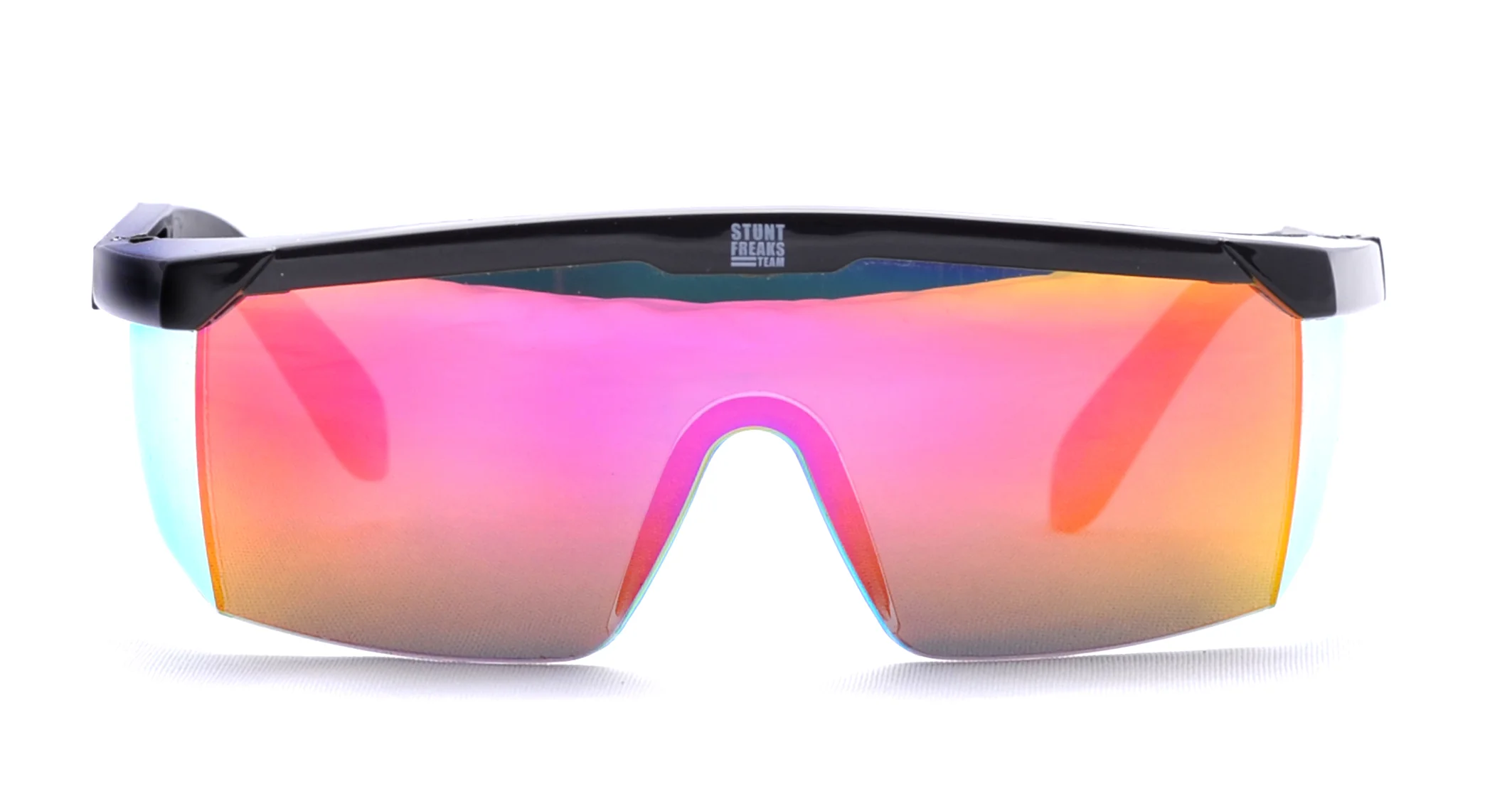 SFT Sunglasses Pink - Image 2
