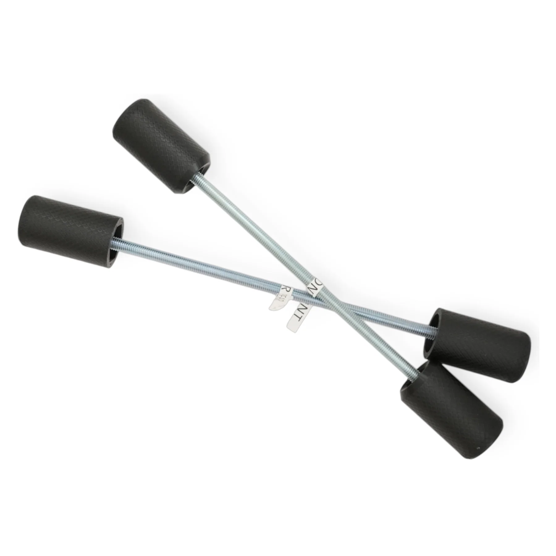SFT Supermoto Axel Sliders