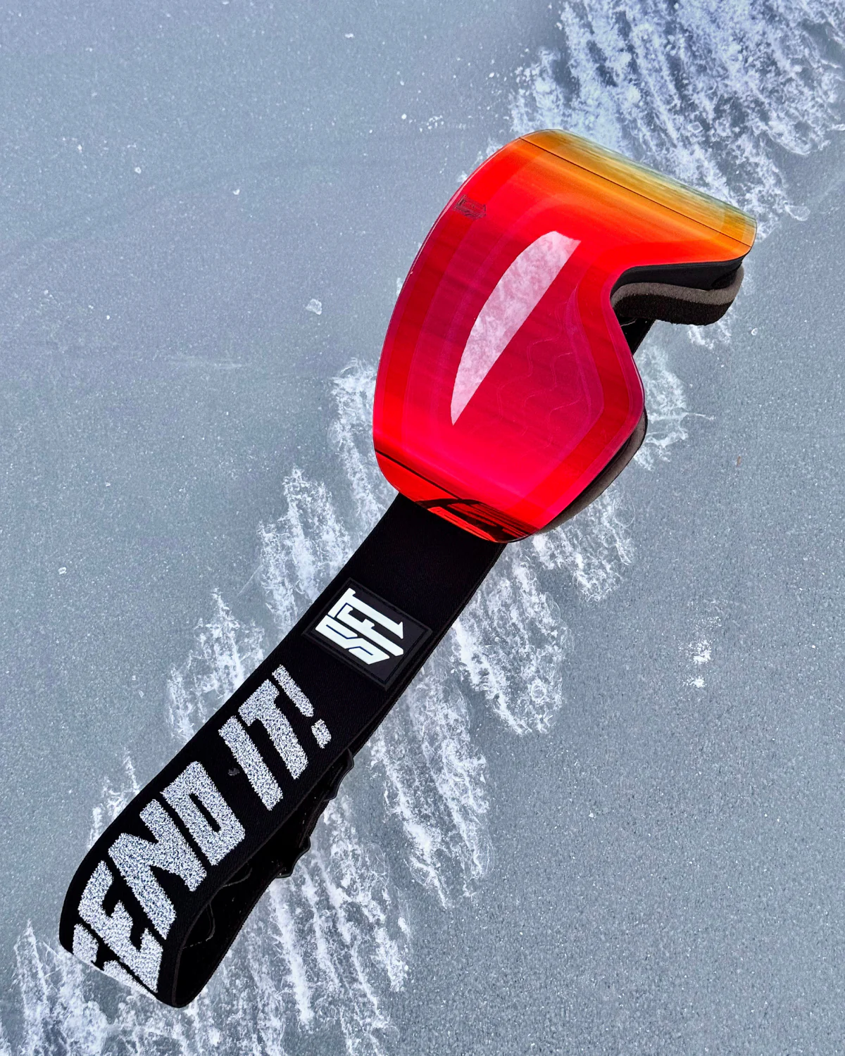 Magnetic Custom Goggles - Image 2