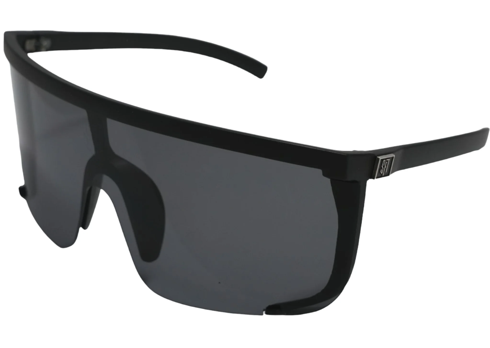 Vision Black Sunglasses