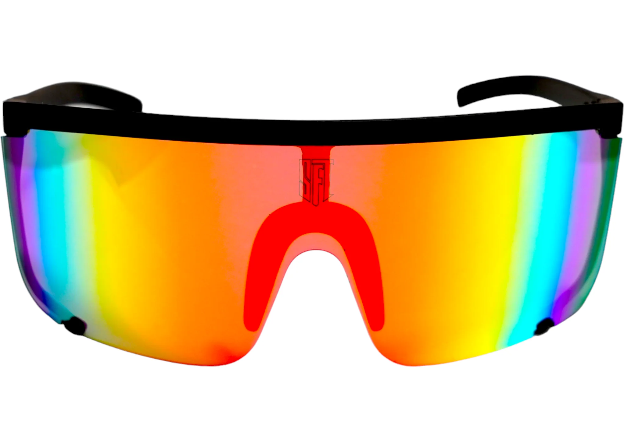 Vision Color Sunglasses - Image 2